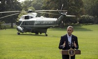 Обама обязался очистить Ирак и Сирию от боевиков ИГ