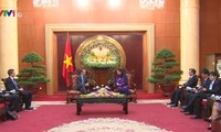 Парламенты Вьетнама и Новой Зеландии договорились расширить сотрудничество