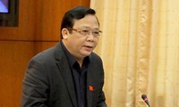 Делегация вьетнамского парламента находится в Австрии с рабочим визитом