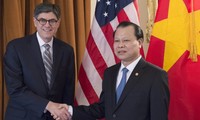 Вьетнам и США прилагают усилия для завершения переговоров по ТТП 