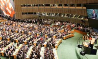 Лидеры стран-участниц 69-й сессии ГА ООН сильно обеспокоены терактами