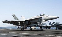 США нанесли новые авиаудары по позициям боевиков ИГ 