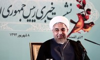 Президент Ирана: соглашение с "шестеркой" может быть достигнуто до конца года 