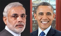 США и Индия обязались установить новые стратегические союзнические отношения 