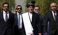 Новый президент Афганистана призвал «Tалибан» к диалогу