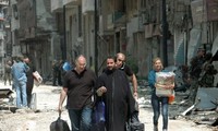 АСЕАН осуждает ситуацию с насильственными действиями в Ираке и Сирии 