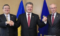 ЕС готов продолжить трехсторонние переговоры по Соглашению об ассоциации с Украиной