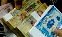 По прогнозу рост инфляции во Вьетнамe в 2014 году составит 3-4%