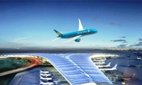 Премьер-министр СРВ одобрил проект строительства международного аэропорта Лонгтхань