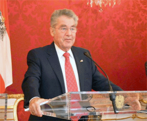 Президент Австрии поздравил Вьетнам с достигнутыми успехами