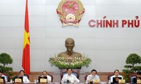 Обнародовано постановление очередного сентябрского заседания вьетнамского правительства