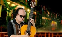 Гитарист Ван Выонг: Ханой всегда занимает особое место в моем сердце