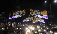 В Ханое проходят мероприятия, посвященные 60-летию со дня освобождения столицы