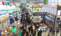 Вьетнам принимает участие в Российской агропромышленной выставке