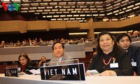 На 131-й сессии ГА МПС проходит голосование на пост главы организации