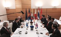 Премьер-министр СРВ Нгуен Тан Зунг принял участие в неофициальном саммите АСЕАН-ЕС
