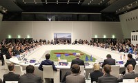 В Италии открылся 10-й саммит форума «Азия-Европа»