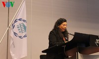 В Женеве завершилась 131-я сессия Генассамблеи МПС 