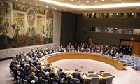 Совбез ООН избрал 5 новых непостоянных членов