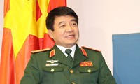 Присоединение к миротворческим силам ООН является проявлением ответственности Вьетнама 