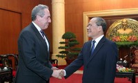 Соглашение ТТП откроет новую страницу отношений между Вьетнамом и США