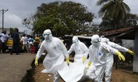 ЕС выделит один млрд евро странам Западной Африки для борьбы с Эболой