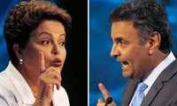 Результаты второго раунда президентских выборов в Бразилии непредсказуемы