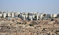 Израиль намерен построить более тысячи домов в Восточном Иерусалиме