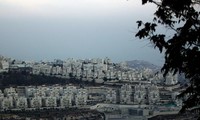 СБ ООН провел экстренное заседание по поводу еврейских поселений в Иерусалиме