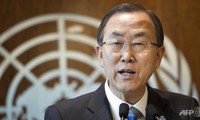 Генсек ООН резко осудил торговлю людьми