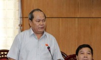 Вьетнамские депутаты рассмотрели план строительства международного аэропорта Лонгтхань