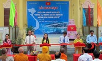 В Шокчанге открылась выставка карт и документов о вьетнамских островах Хоангша и Чыонгша