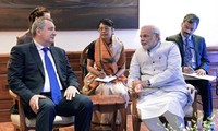 Индия высоко оценивает отношения стратегического партнерства с Россией