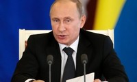 Forbes назвал президента РФ самым влиятельным человеком в мире