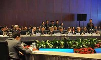 Участники cаммита АТЭС договорились активизировать партнерские отношения