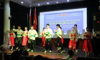 Дни культуры Беларуси во Вьетнаме – далеко, но близко