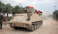Иран готов помочь Ираку в борьбе с боевиками "Исламского государства"