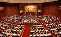Вьетнамские депутаты обсудили Закон об управлении и использовании госбюджета