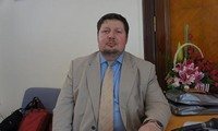 Интервью Панкова Дмитрия Владимировича - главного редактора информационно-аналитического издания 