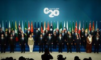 Амбиционный план участников саммита «Большой двадцатки» в Австралии