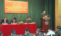 70-летие создания Вьетнамской народной армии отмечается на государственном уровне