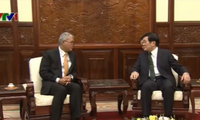 Вьетнам придает важное значение сотрудничеству с Бангладеш