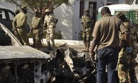 В результате взрыва в Нигерии погибли по меньшей мере 120 человек