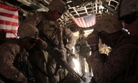 США опасаются нападений сторонников ИГ на американских военных