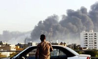 ООН призвала к переговорам по прекращению конфликта в Ливии