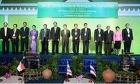 Вьетнам возьмет на себя организацию 13-й конференции министров экологии стран АСЕАН