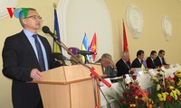 В Киеве состоялся съезд Общества украинско-вьетнамской дружбы срока 2014-2019 годов