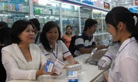 Во Вьетнаме начинается выполнение государственной стратегии развития фармацевтики