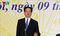 МВД Вьетнама должно усиливать строительство правовых институтов