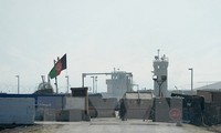 США закрыли все свои тюрьмы в Афганистане